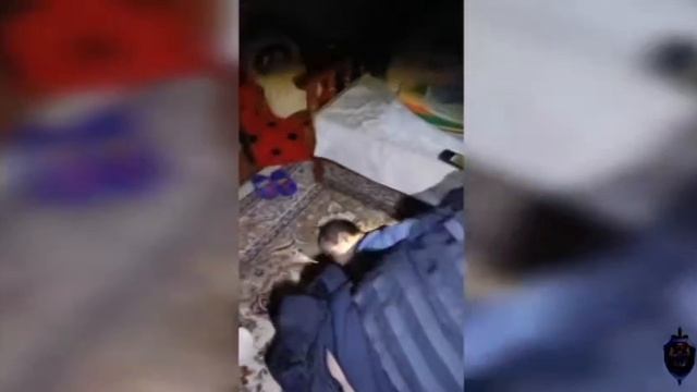 Задержание вахабитов. Под видом религиозной группы разрывали страну изнутри и вовлекали людей !!!