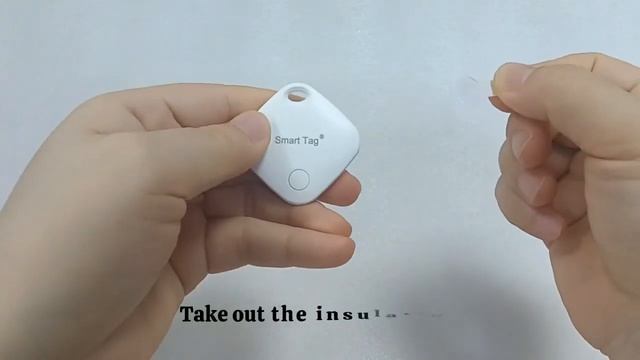 Smart tag