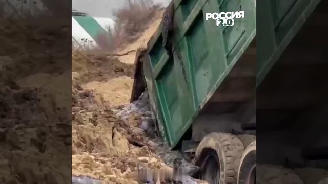 В Краснодарском крае продолжается уборка