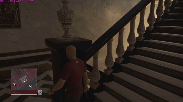 Hitman Alpha Commentary - Part 2