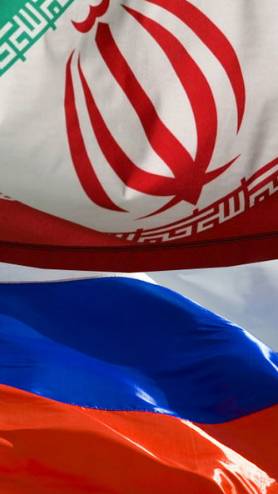 2024. ИРАН ВНОВЬ ЖДЕТ ДОГОВОР С РОССИЕЙ: МЫ ВЫЖИДАЕМ.  Прогноз А.РОЖИНЦЕВА