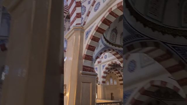 ОТЗЫВ Кавказ: 3 республики: Ингушетия, Осетия, Чечня МФК "Золотой орёл"