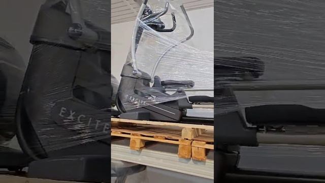 Тренажеры Technogym