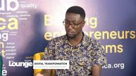 SMART 24 TV: THE LOUNGE