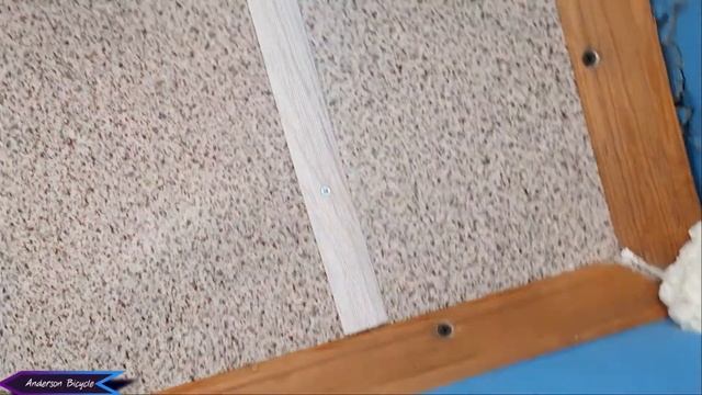 Own Hut - light repair #3 - Моддинг балкона