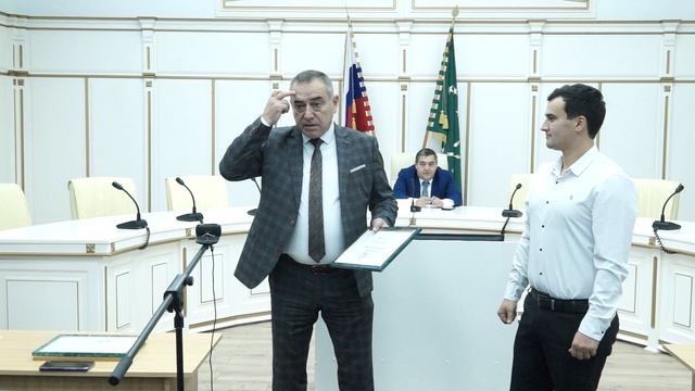 23-12-2024 г. Награждение аграриев района