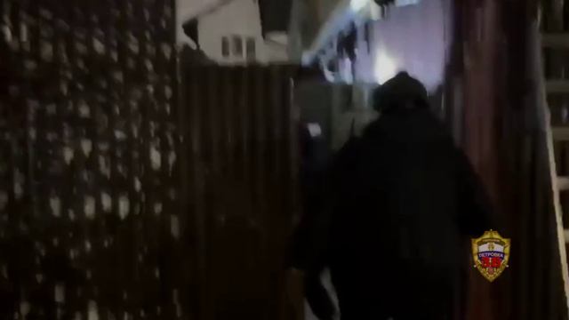 На юго-востоке Москвы сотрудники полиции задержали подозреваемых в организации незаконной миграции