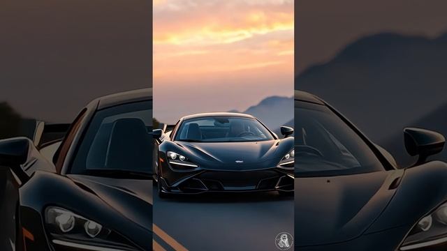 Mclaren