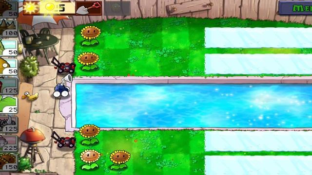 Plants vs Zombies 
Растения против Зомби
Сноуборд