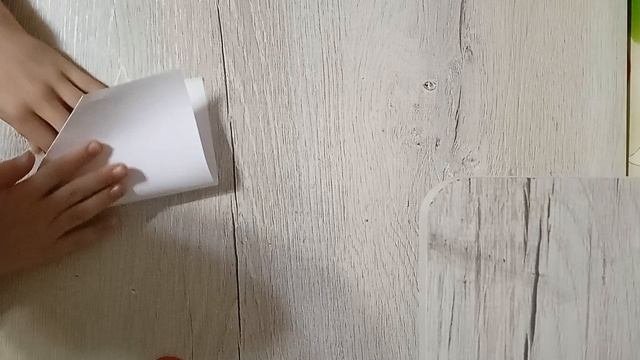 как сделать бумажный самолётик