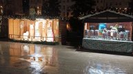 Karlovy Vary Weihnacht Impressionen