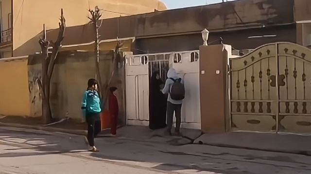 Нам нечего кушать даже на сухур