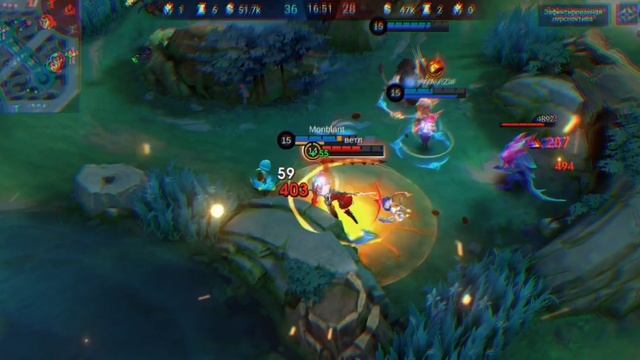 mobile legends