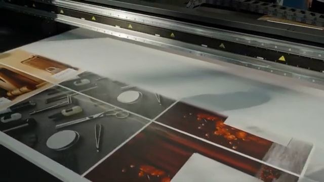 УФ-принтер Taimes F 3220