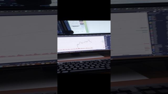 28 Проснулся вечером и сейчас буду торговать биткоином