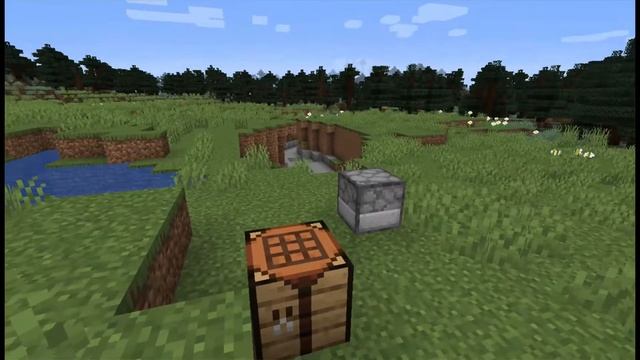Minecrat But I can't see the HUD|Minecraft Others Gameplay#4