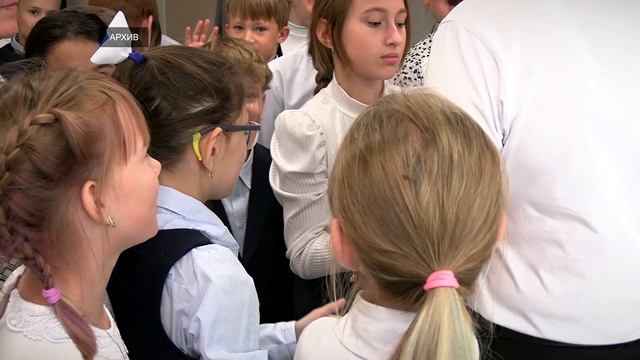 Губернатор Игорь Руденя принял участие в заседании Госсовета под руководством Президента России