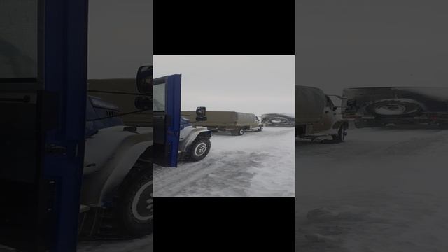 Зимник