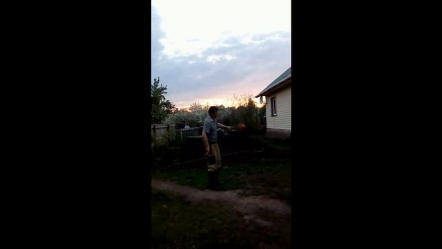 Атаман /Южный Урал