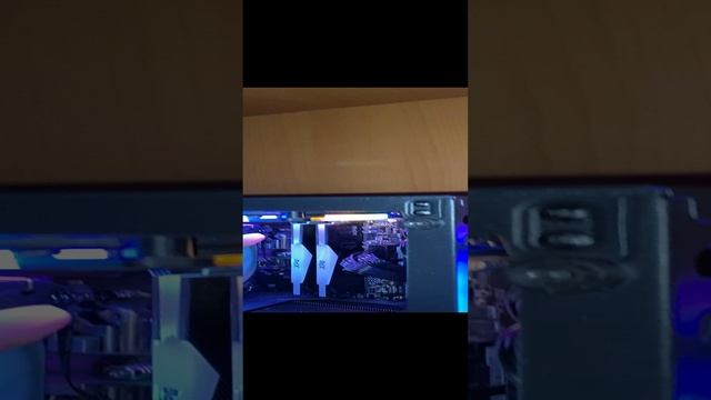 СТОИТ ЛИ УБИРАТЬ ВВЕРХНИЙ ВЕНТИЛЯТОР,КОТОРЫЙ НА ВЫДУВ СТОИТ / КРАЖА ХОЛОДНОГО ВОЗДУХА У КУЛЕРА?
