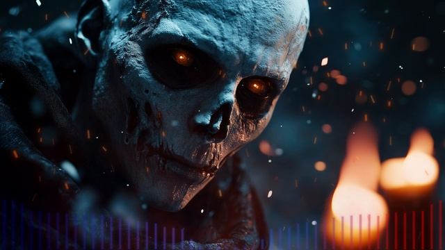 Scazochnic - Кощей. Безумие | Heavy metal | авторские стихи | AI