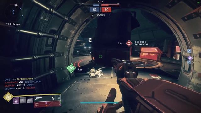 The INFINITE ONE HIT STICKY GRENADE BUILD! (Oppressive Darkness Titan) Destiny 2