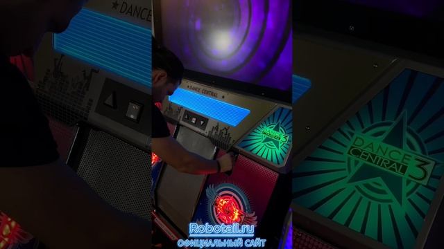 Dance Central 3