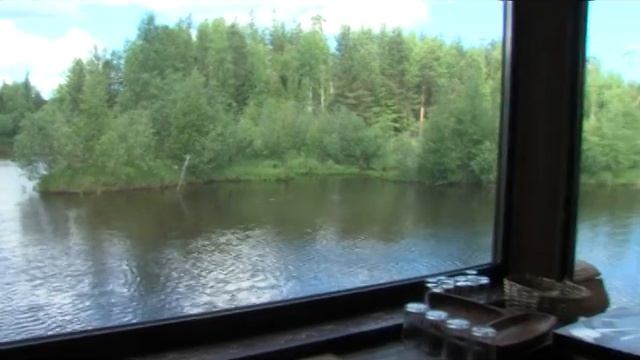 Глухомань Сургут