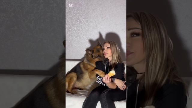 Поела 😏
