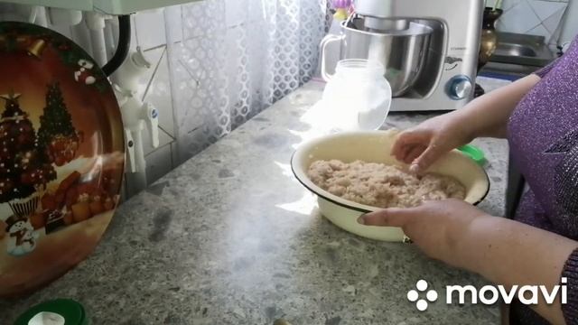 Արագ #կոտլետներ առանց ձվի сочние #котлети