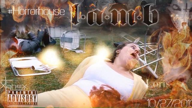 Horror House | L.A.M.B - Number 1 Fan