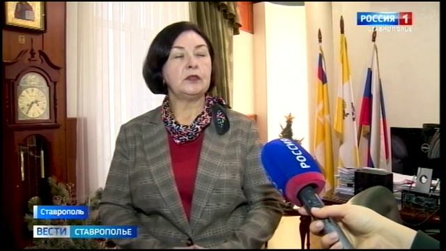 На Ставрополье выполнено более 230 проектов по благоустройству