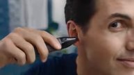 How to use Philips Nose Trimmer Series 3000 | Cosmetify