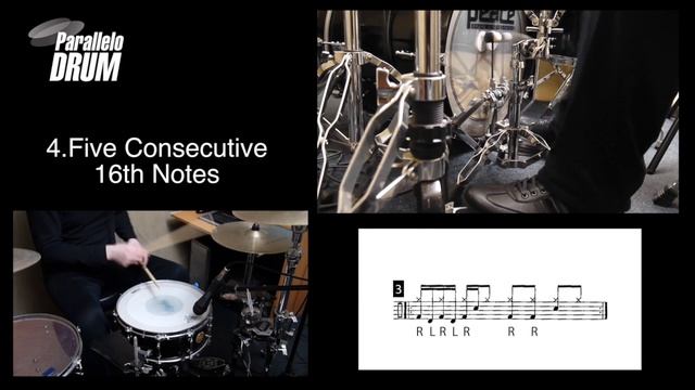 Double Bass Drumming01.mov