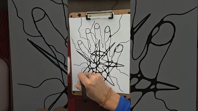 Алгоритм "ОТДАЮ и ПРИНИМАЮ "