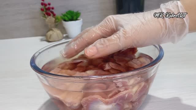 Бюджетно и ТАК ВКУСНО!