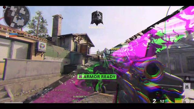 Introducing Vanity Onyx... 👀