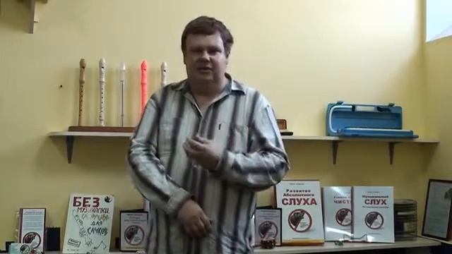 Пение   отзыв   Владимир