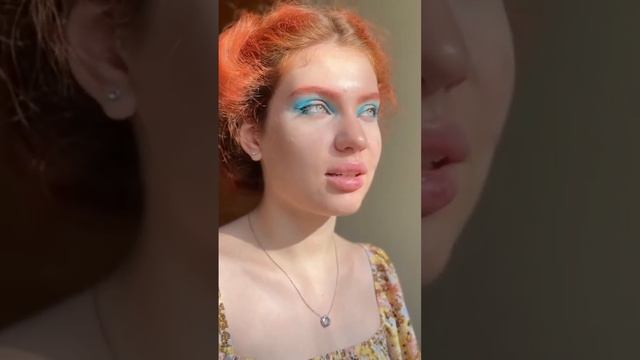 Все еще болтаю о комбинации #makeuptutorial #макияж #комбинация #косметика #makeup #grwm