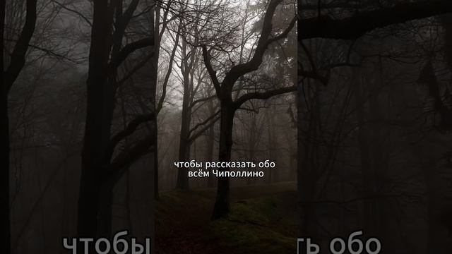 Джанни Родари - "Приключения Чиполлино". Глава 16.