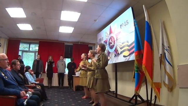 Ах эти тучи в голубом.