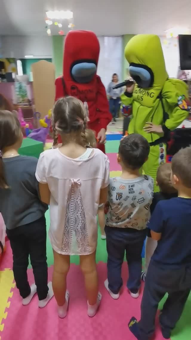 Я поздравляю себя с днем рождения! Воспоминания о моем пятилетии!