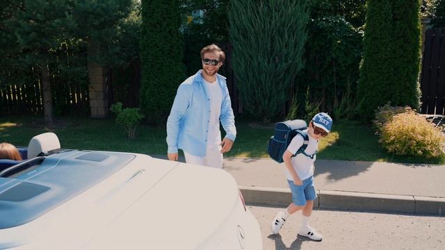 Автокресло Osann Niki Complete видео обзор