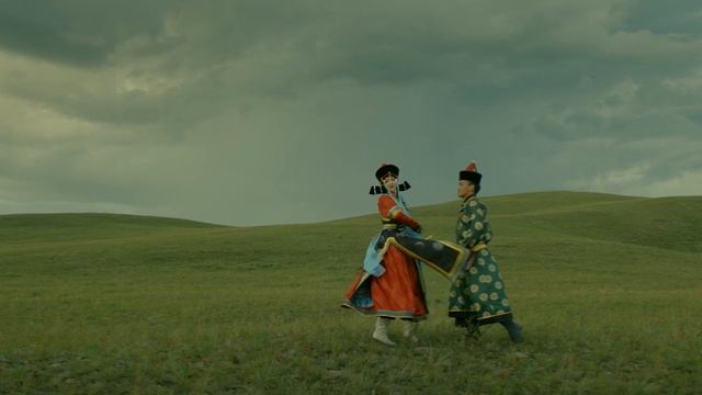 История великого война Сухэ-Батора (фан клип Тайм-Аут)