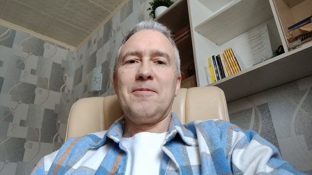 Отзыв Владимира Тюрина о курсе "Муж по-Ефесянски"