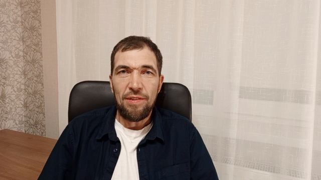 Отзыв Василия о курсе "Муж по-ефесянски"