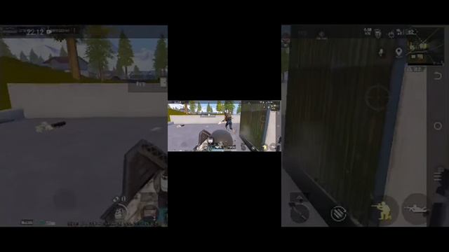 #pubgmobile#граната#топовыекатки#metroroyale#snaiper#арена#battleroyalegame#штурм#золото#соло