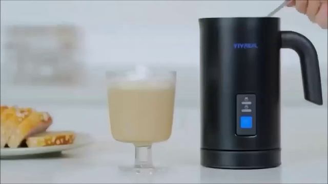 Аппарат для Пенки.