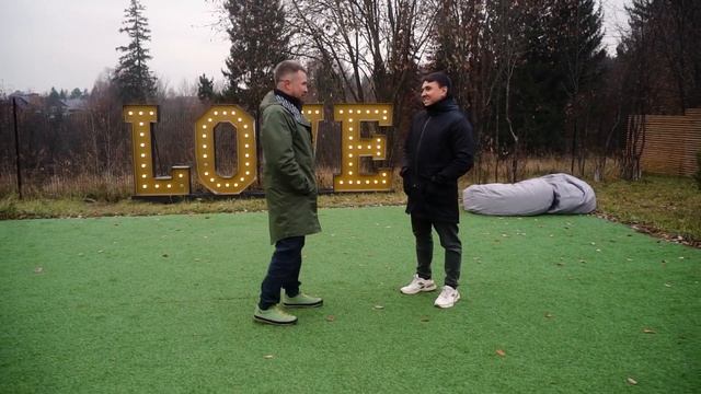Первый глэмпинг в стиле популярных курортов мира | База отдыха "Зеленино", Пермь | Freedome.pro