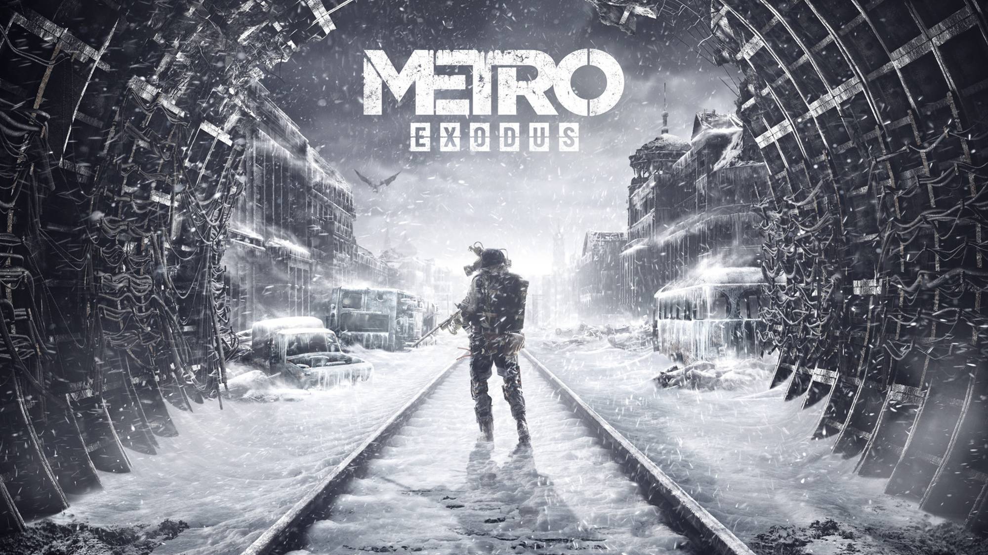 Metro Exodus Gold Edition 2019